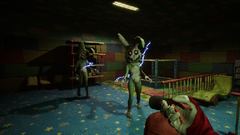 Clueless Crew screenshot