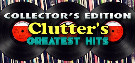 Games like Clutter's Greatest Hits: Collector's Edition