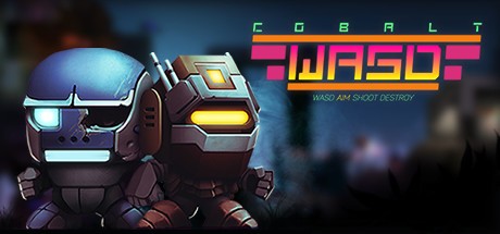 Games like Cobalt WASD