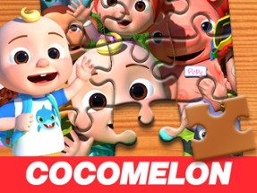 CoComelon Jigsaw Puzzle Image