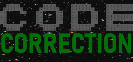Games like Code Correction
