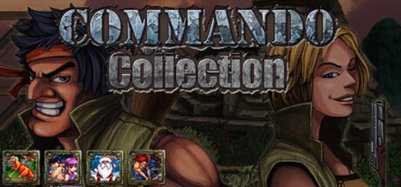 Commando Collection Image