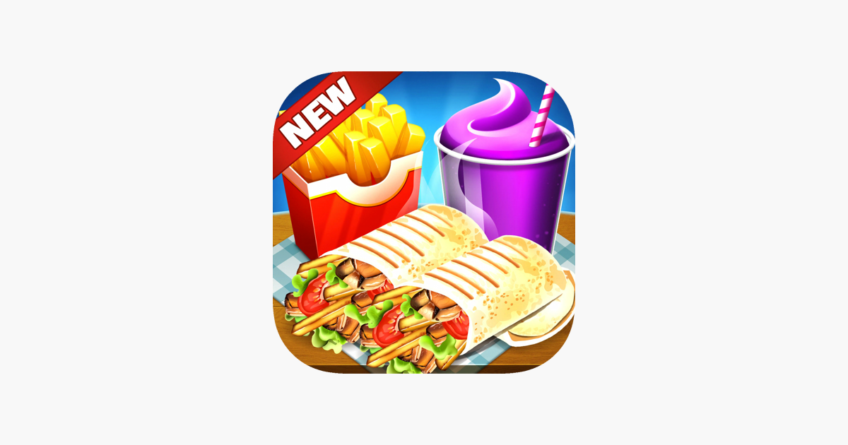 Games like Cooking Games Restaurant Fever