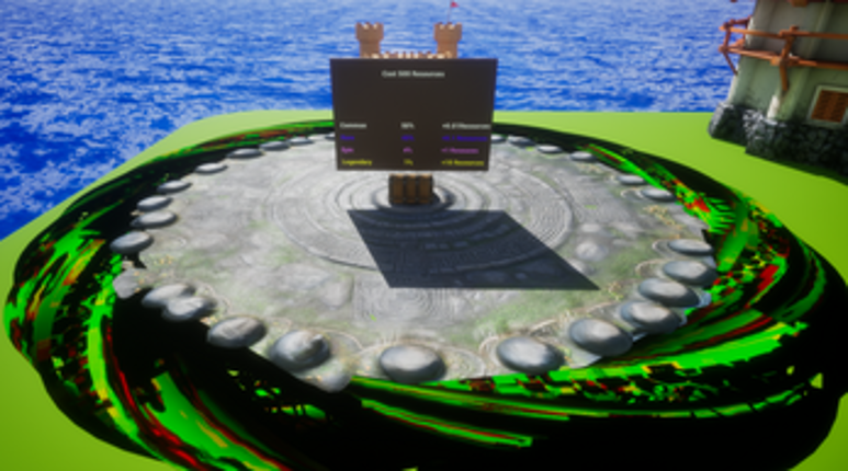 Core of Fortune screenshot