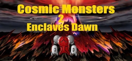 Games like Cosmic Monsters 2 Enclaves Dawn
