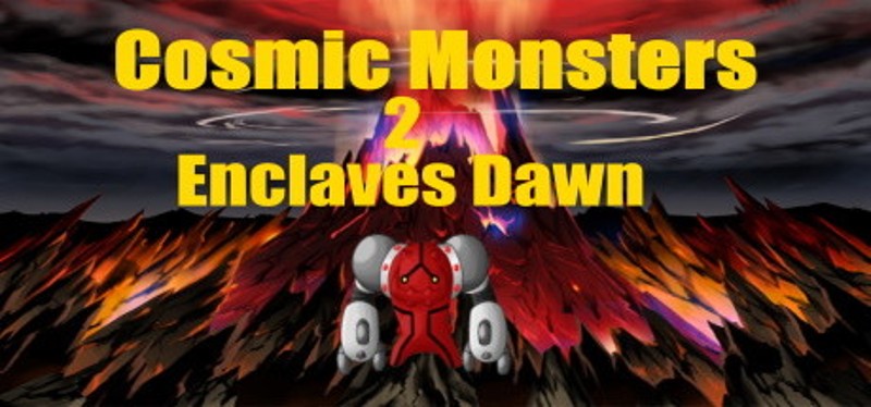 Cosmic Monsters 2 Enclaves Dawn Image