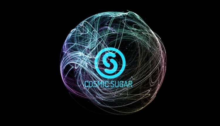 Cosmic Sugar VR Pro Image