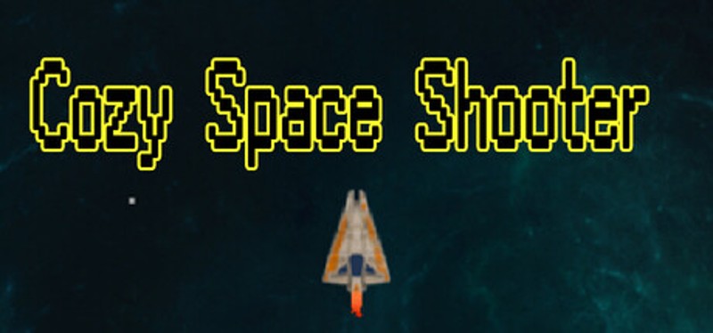 Cozy Space Shooter Image