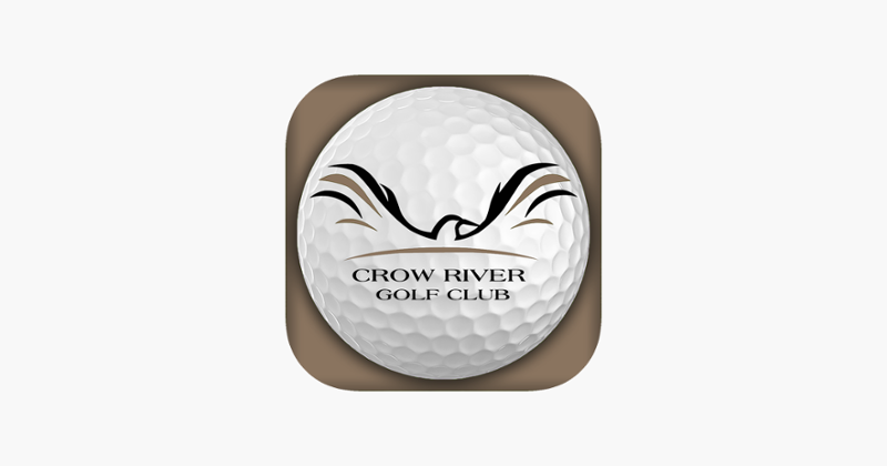 Crow River Golf Club Game Cover