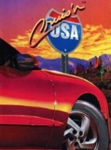 Cruis'n USA Image