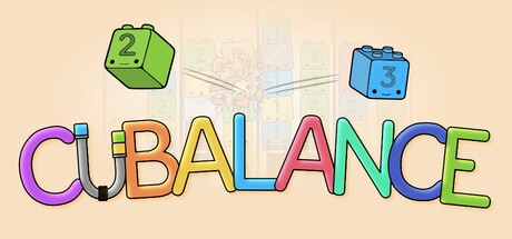 Games like Cubalance