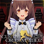 Games like Custom Order Maid 3D2 Happy New Year Lucky Bag 2024 type Costume