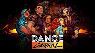 Dance Central Image