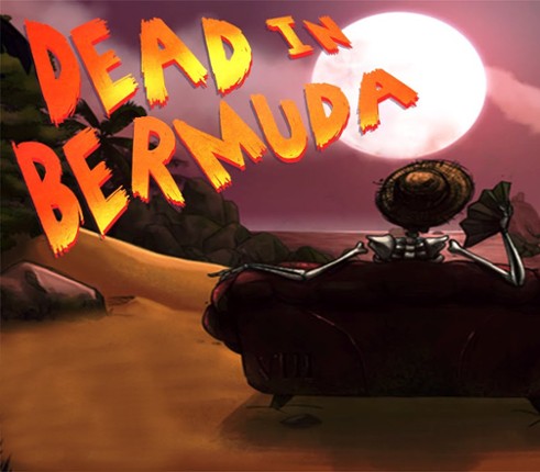 Dead In Bermuda Image