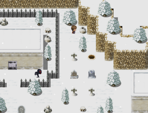 Default Souls screenshot