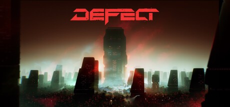 Games like DEFECT
