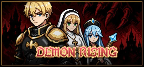 Games like Demon Rising