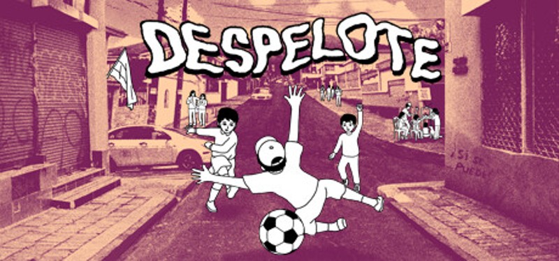 despelote Image