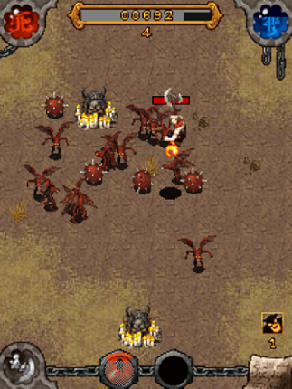 Devils and Demons screenshot