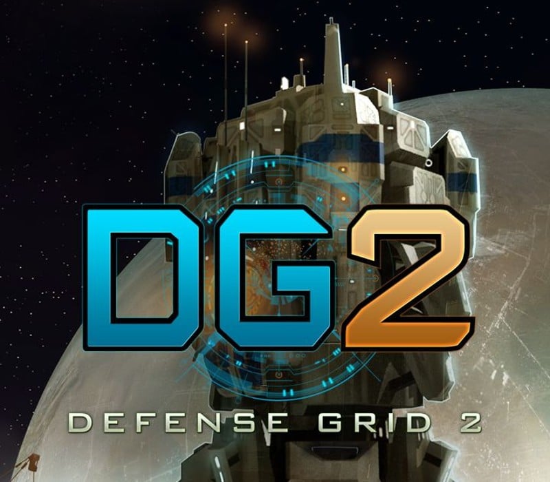 Games like DG2: Defense Grid 2