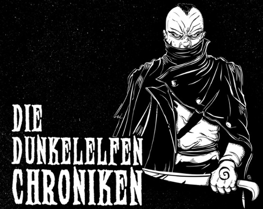 Die Dunkelelfen Chroniken  Vol 1: Nobles, Warriors, Sorcerers, Lurkers Game Cover