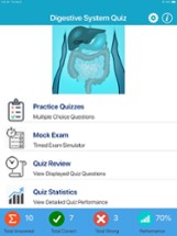 Digestive System Quizzes Image