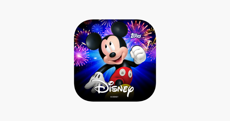 Disney Collect! by Topps® Image