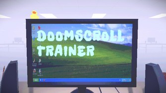 Games like Doomscroll Trainer