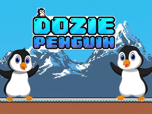 Games like Dozie Penguinn