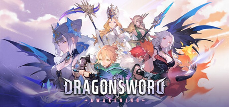 DragonSword : Awakening Image