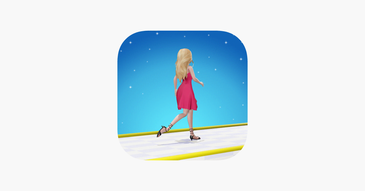 Games like DressUp Run!