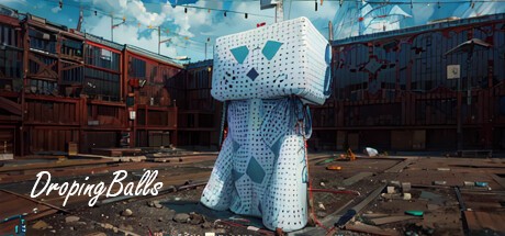 Games like DropingBalls