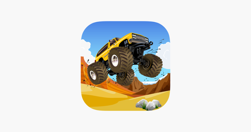 Dubai Offroad Racing Image