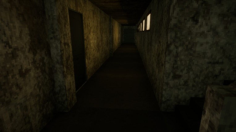 Dusk Park screenshot