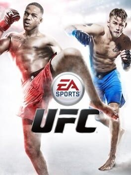 Games like EA Sports UFC