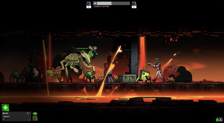 Echo Zero screenshot