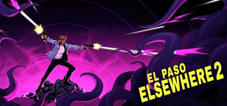 Games like El Paso, Elsewhere 2
