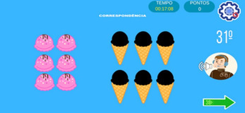 Especial Números Game APK Image