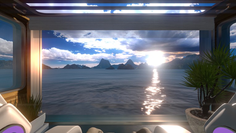 Esqapes: Voyages Image