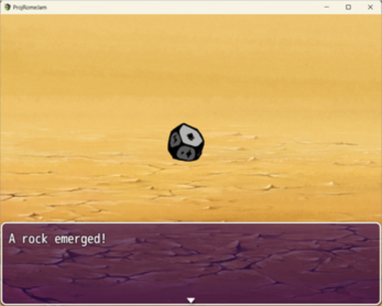 "Et tu, Bloody?" screenshot