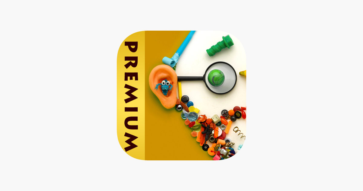 Games like Faces iMake - Premium!