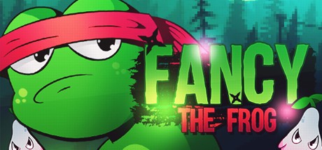Games like Fancy the Frog
