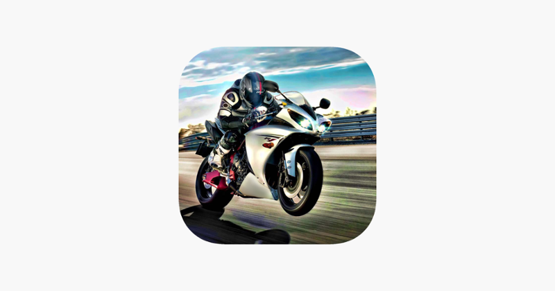 Fast Moto Racer Image
