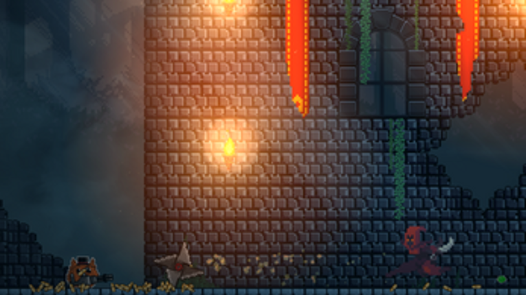 FatCat Nexus - CatAclysm screenshot