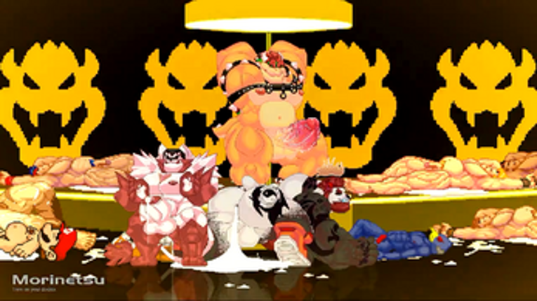 Fight'n Lust Image