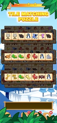 Find 3 Tiles: Mahjong Match screenshot