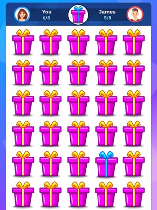 Find The Difference Ⓞ screenshot