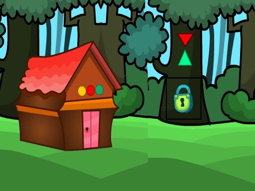 Games like Find The ThanksGiving Gift -2