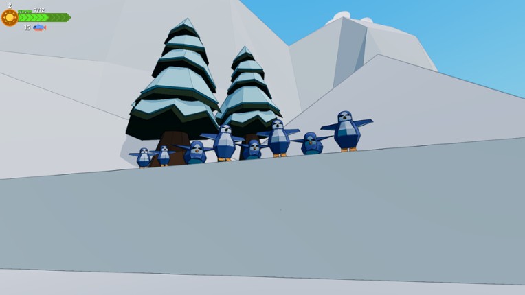 Fishathon: The North Pole screenshot