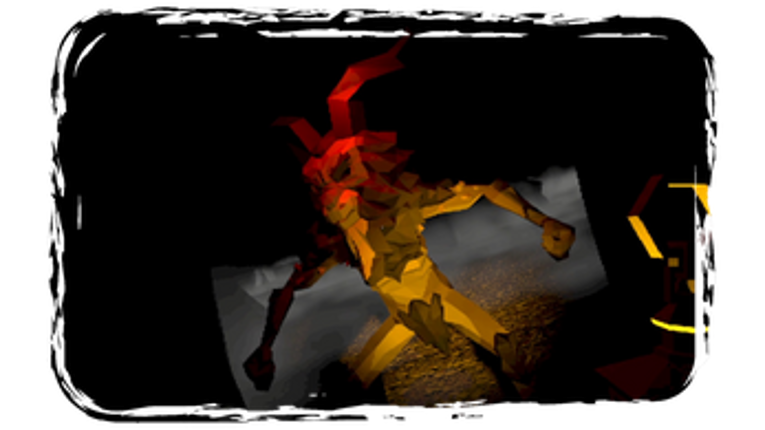 Fissureborn: The Descent screenshot